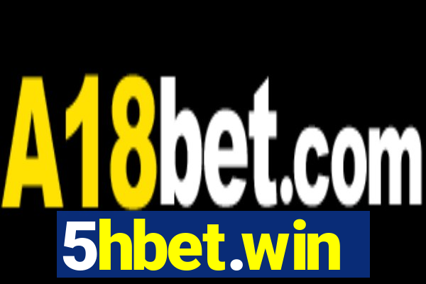 5hbet.win