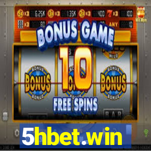 5hbet.win