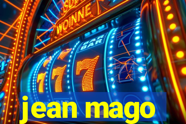 jean mago