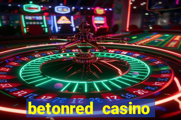 betonred casino promo code