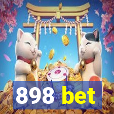 898 bet