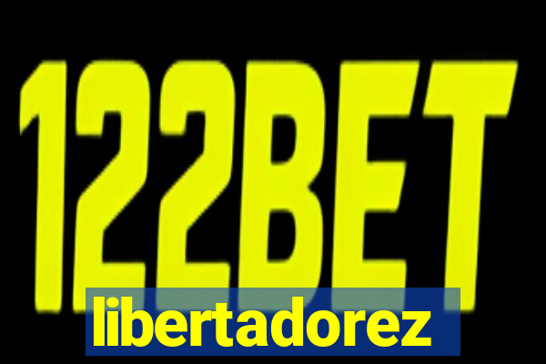 libertadorez