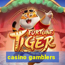 casino gamblers