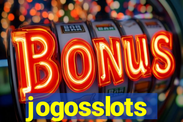 jogosslots