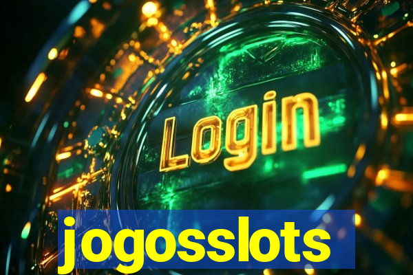 jogosslots