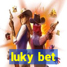 luky bet