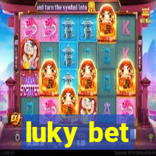 luky bet