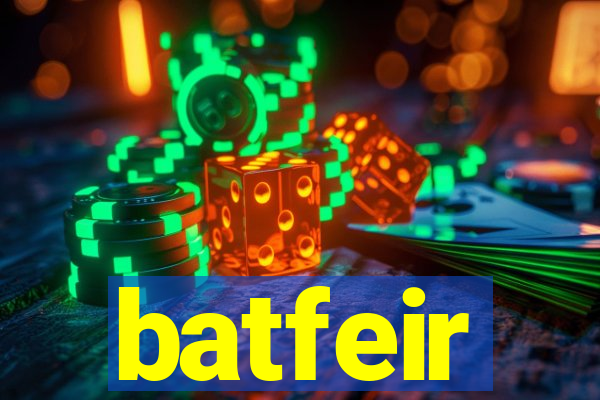 batfeir