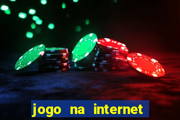 jogo na internet para ganhar dinheiro