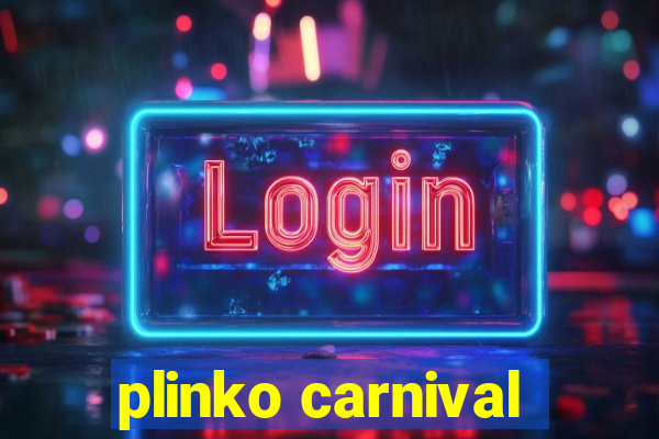 plinko carnival