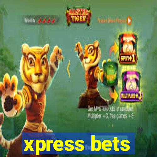 xpress bets