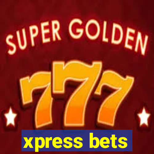 xpress bets