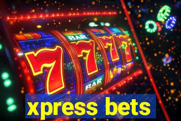 xpress bets