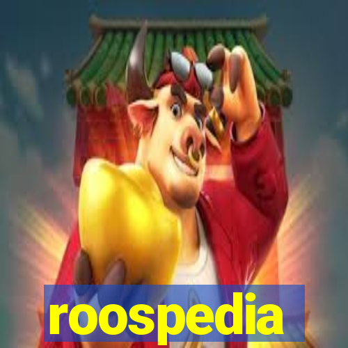 roospedia