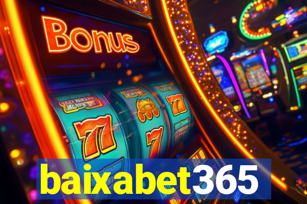 baixabet365