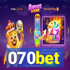 070bet