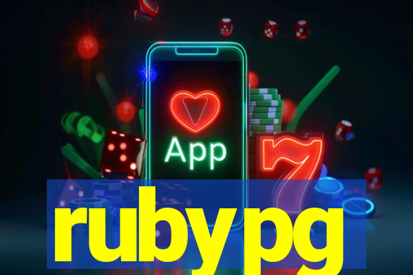 rubypg