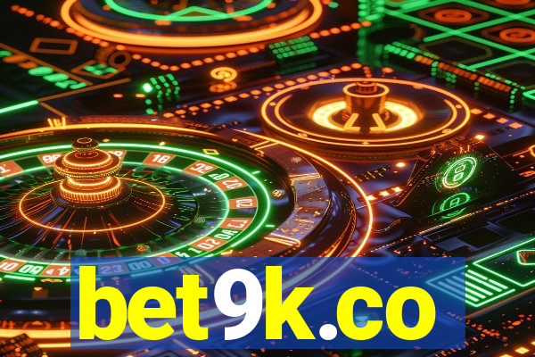 bet9k.co