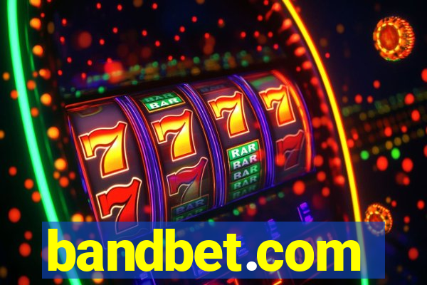 bandbet.com