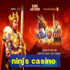 ninjs casino