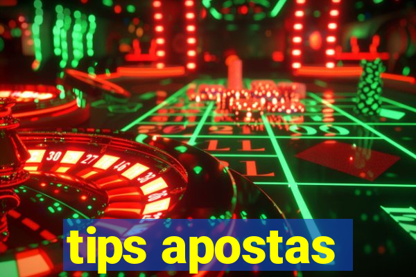 tips apostas