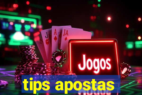 tips apostas