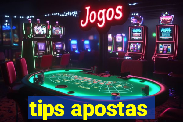 tips apostas