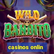 casinos onlin