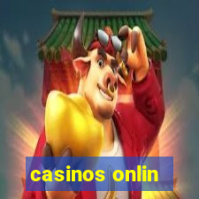 casinos onlin