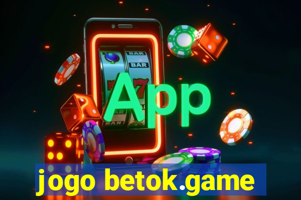 jogo betok.game