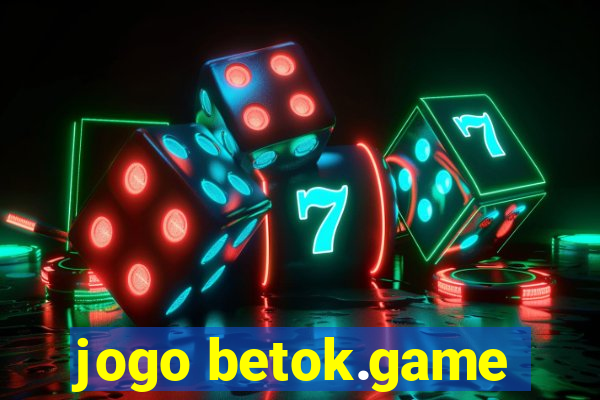 jogo betok.game