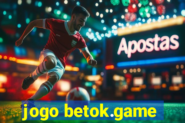 jogo betok.game