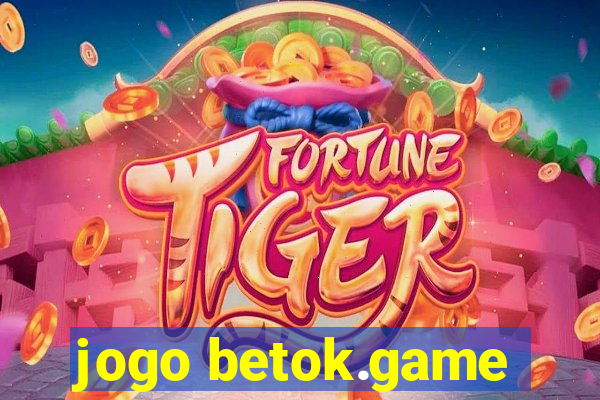 jogo betok.game