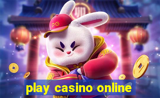 play casino online