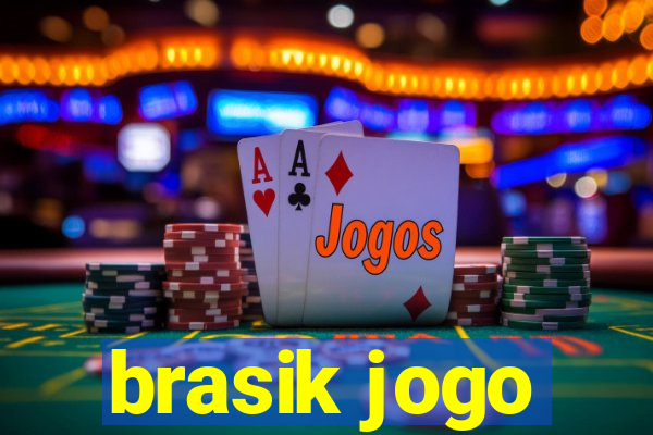 brasik jogo