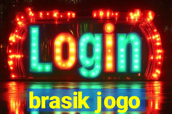 brasik jogo