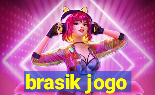 brasik jogo