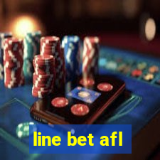 line bet afl