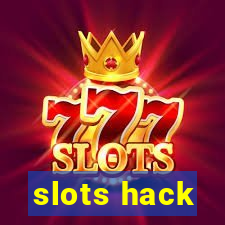 slots hack