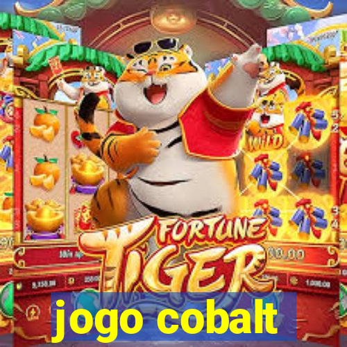 jogo cobalt