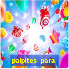 palpites para apostar hoje