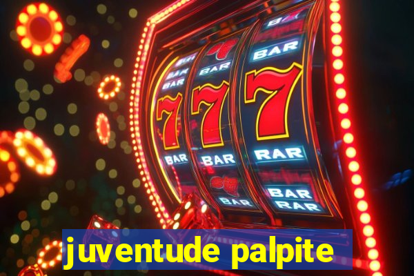 juventude palpite