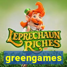 greengames