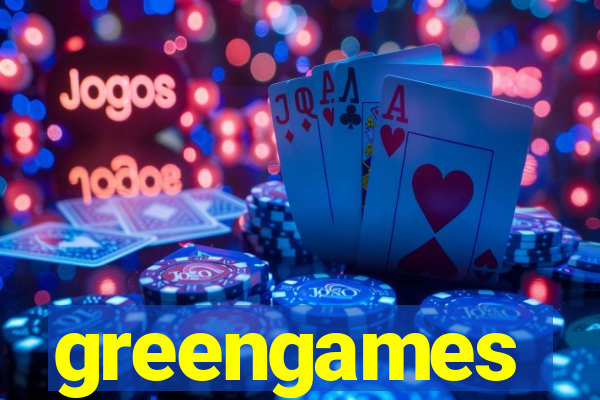 greengames