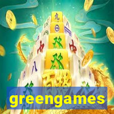 greengames