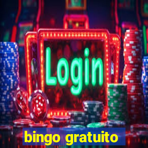 bingo gratuito