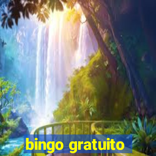 bingo gratuito