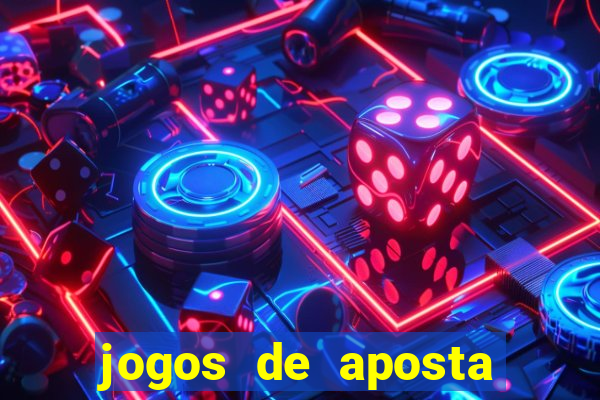 jogos de aposta com 1 real