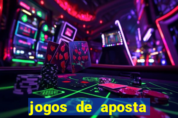 jogos de aposta com 1 real