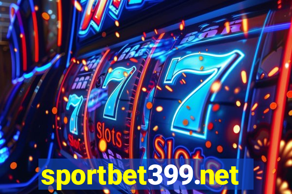 sportbet399.net